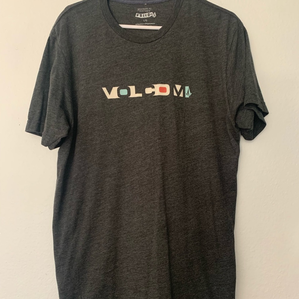 Volcom